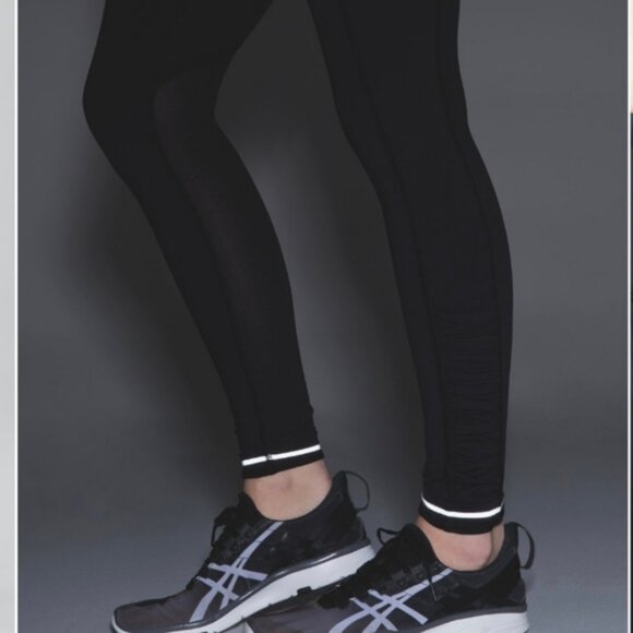 Lululemon Speed Tight IV Black - Picture 5 of 14